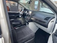 2013 DODGE GRAND CARAVAN SXT-7 PASSENGER-CAMERA-NAVI CERTIFIED - Photo 14