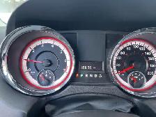 2013 DODGE GRAND CARAVAN SXT-7 PASSENGER-CAMERA-NAVI CERTIFIED - Photo 17