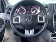 2013 DODGE GRAND CARAVAN SXT-7 PASSENGER-CAMERA-NAVI CERTIFIED - Photo 19