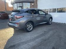 2018 NISSAN MURANO SL-AWD-PANO SUNROOF-FULLY LOADED CERTIFIED - Photo 6