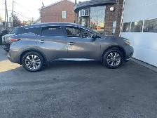 2018 NISSAN MURANO SL-AWD-PANO SUNROOF-FULLY LOADED CERTIFIED - Photo 7