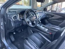 2018 NISSAN MURANO SL-AWD-PANO SUNROOF-FULLY LOADED CERTIFIED - Photo 11