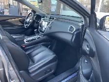 2018 NISSAN MURANO SL-AWD-PANO SUNROOF-FULLY LOADED CERTIFIED - Photo 12