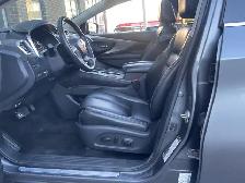 2018 NISSAN MURANO SL-AWD-PANO SUNROOF-FULLY LOADED CERTIFIED - Photo 13