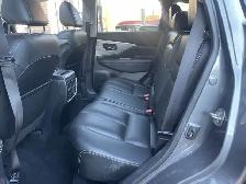2018 NISSAN MURANO SL-AWD-PANO SUNROOF-FULLY LOADED CERTIFIED - Photo 14