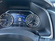 2018 NISSAN MURANO SL-AWD-PANO SUNROOF-FULLY LOADED CERTIFIED - Photo 15