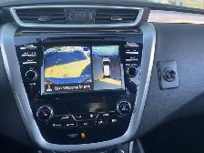2018 NISSAN MURANO SL-AWD-PANO SUNROOF-FULLY LOADED CERTIFIED - Photo 16
