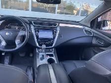 2018 NISSAN MURANO SL-AWD-PANO SUNROOF-FULLY LOADED CERTIFIED - Photo 17