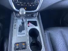 2018 NISSAN MURANO SL-AWD-PANO SUNROOF-FULLY LOADED CERTIFIED - Photo 18