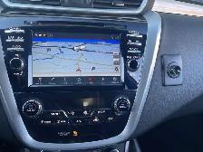 2018 NISSAN MURANO SL-AWD-PANO SUNROOF-FULLY LOADED CERTIFIED - Photo 19