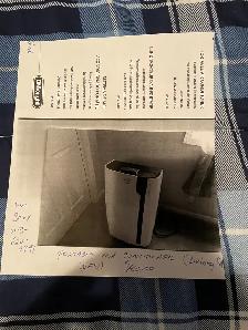 DeLonghi Portable Air Conditioner