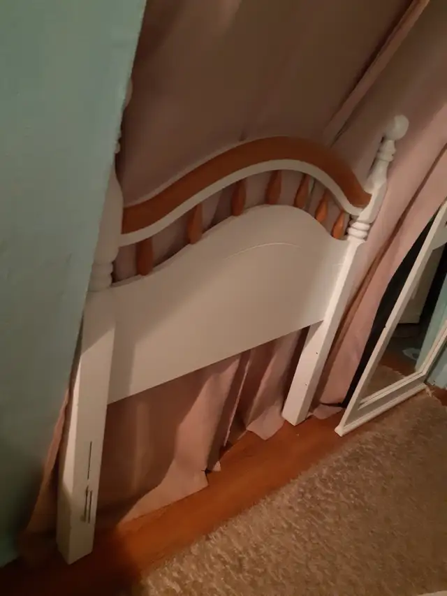 Bed Frame