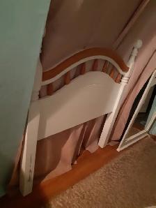 Bed Frame
