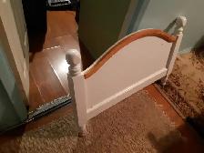 Bed Frame - Photo 4