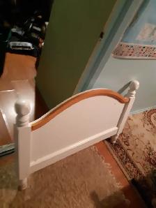 Bed Frame - Photo 5