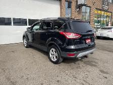 2014 FORD ESCAPE AWD-FULLY LOADED-PANO SUNROOF-NAVI CERTIFIED - Photo 3