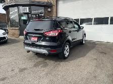 2014 FORD ESCAPE AWD-FULLY LOADED-PANO SUNROOF-NAVI CERTIFIED - Photo 5