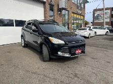 2014 FORD ESCAPE AWD-FULLY LOADED-PANO SUNROOF-NAVI CERTIFIED - Photo 7