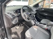2014 FORD ESCAPE AWD-FULLY LOADED-PANO SUNROOF-NAVI CERTIFIED - Photo 9