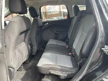 2014 FORD ESCAPE AWD-FULLY LOADED-PANO SUNROOF-NAVI CERTIFIED - Photo 11