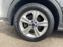 2014 FORD ESCAPE AWD-FULLY LOADED-PANO SUNROOF-NAVI CERTIFIED - Photo 20