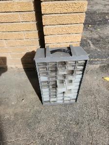 Tool Organizer Box - Photo 2