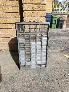 Tool Organizer Box - Photo 3