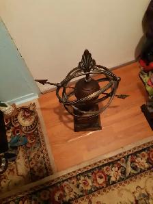 Sculpture
