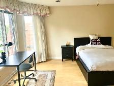 Private Furnished Room Rental - Thornhill (near Yonge - Photo 2