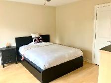 Private Furnished Room Rental - Thornhill (near Yonge - Photo 3