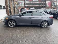 2018 HYUNDAI ELANTRA BACKUP CAMERA-BLUETOOTH-LEATHERCERTIFIED - Photo 2