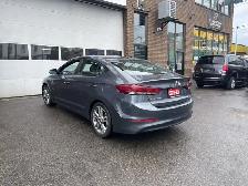2018 HYUNDAI ELANTRA BACKUP CAMERA-BLUETOOTH-LEATHERCERTIFIED - Photo 3