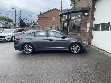 2018 HYUNDAI ELANTRA BACKUP CAMERA-BLUETOOTH-LEATHERCERTIFIED - Photo 5