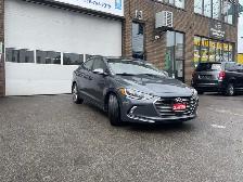 2018 HYUNDAI ELANTRA BACKUP CAMERA-BLUETOOTH-LEATHERCERTIFIED - Photo 6