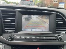 2018 HYUNDAI ELANTRA BACKUP CAMERA-BLUETOOTH-LEATHERCERTIFIED - Photo 12