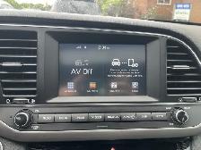 2018 HYUNDAI ELANTRA BACKUP CAMERA-BLUETOOTH-LEATHERCERTIFIED - Photo 16