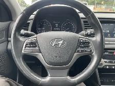 2018 HYUNDAI ELANTRA BACKUP CAMERA-BLUETOOTH-LEATHERCERTIFIED - Photo 18