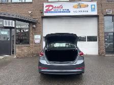 2018 HYUNDAI ELANTRA BACKUP CAMERA-BLUETOOTH-LEATHERCERTIFIED - Photo 20
