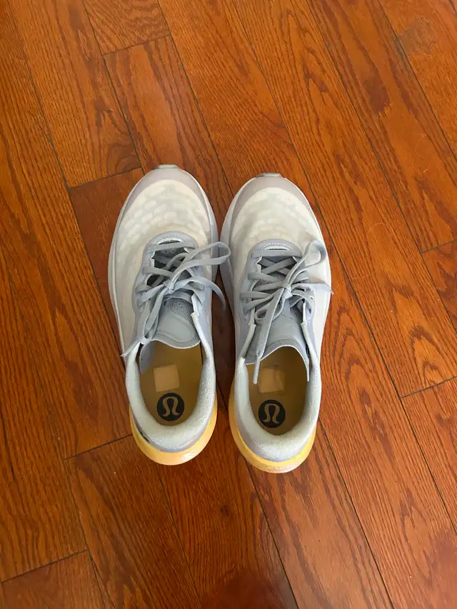 Lululemon Shoes