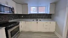 BRIGHT BASEMENT FOR RENT - Photo 4