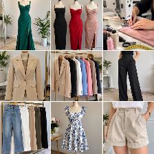 Tailor & Alterations - Photo 3
