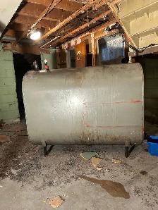 Tank For Sale - $200 - Scarborough