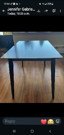 kitchen or dining table - Photo 3