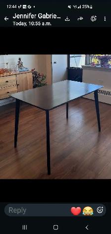 kitchen or dining table - Photo 4