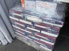 Construction Essentials: Floor Metal Vents Cover & Tile Cement - Photo 3