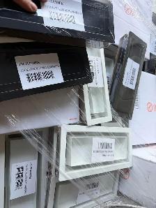 Construction Essentials: Floor Metal Vents Cover & Tile Cement - Photo 6