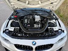 2017 BMW M3 F80 Manual - Photo 3