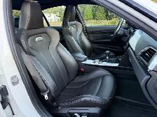 2017 BMW M3 F80 Manual - Photo 4
