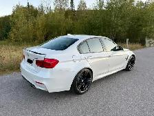 2017 BMW M3 F80 Manual - Photo 5