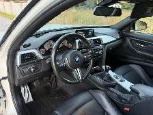 2017 BMW M3 F80 Manual - Photo 8